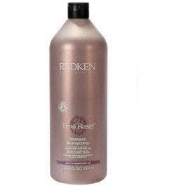 Redken Time Reset Shampoo 1000ml