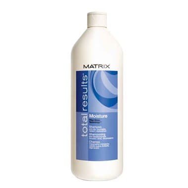 Matrix Total Results Moisture Shampoo 1000ml