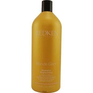 Blonde Glam Schampo 1000 ml - Redken