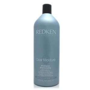 Clear Moisture Schampo 1000 ml - Redken