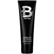 TIGI Bed Head For Men Clean Up Daily Shampoo 250ml
