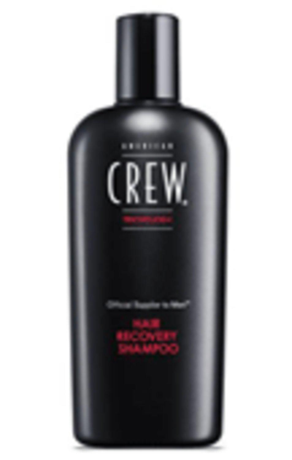 American Crew Trichology Hair Recovery Shampoo 250 ml