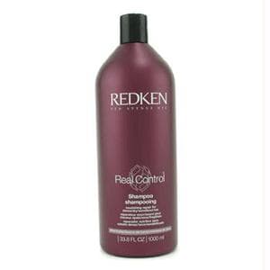 Real Control Schampo 1000 ml - Redken