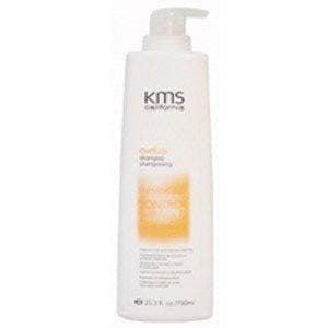 California Curl Up Shampoo 750 ml - KMS