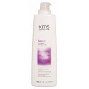 Cailfornia Flat Out Schampoo 750 ml - KMS