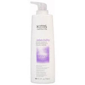 California Colour Vitality Schampoo 750 ml - KMS