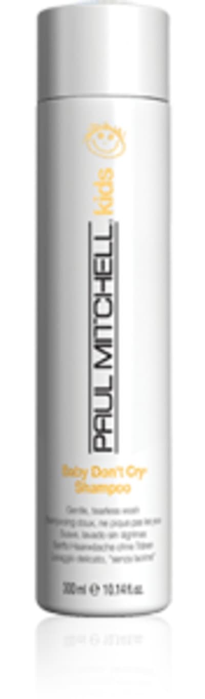 Kids Baby Don't Cry Shampoo 300 ml - Paul Mitchell