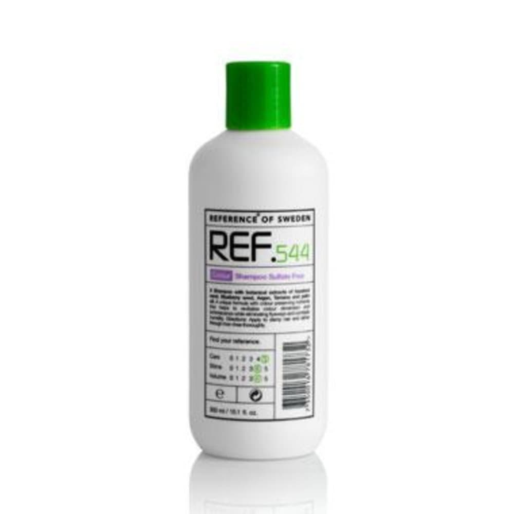 REF Colour Shampoo 544 300ml