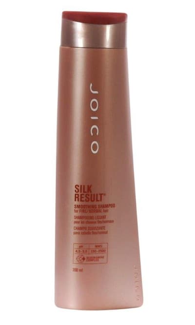 Joico Silk Results Fine/Normal Shampoo 300ml