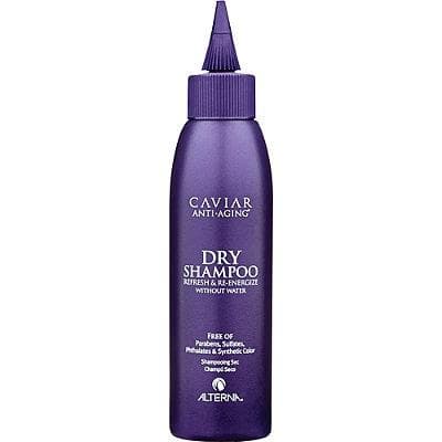 Alterna Caviar Anti-Aging Dry Shampoo 75g