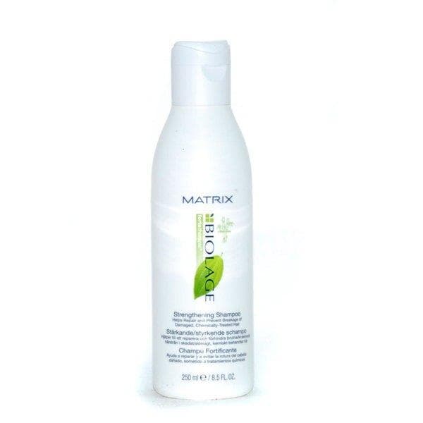 Matrix Biolage Fortethérapie Strengthening Shampoo 250 ml