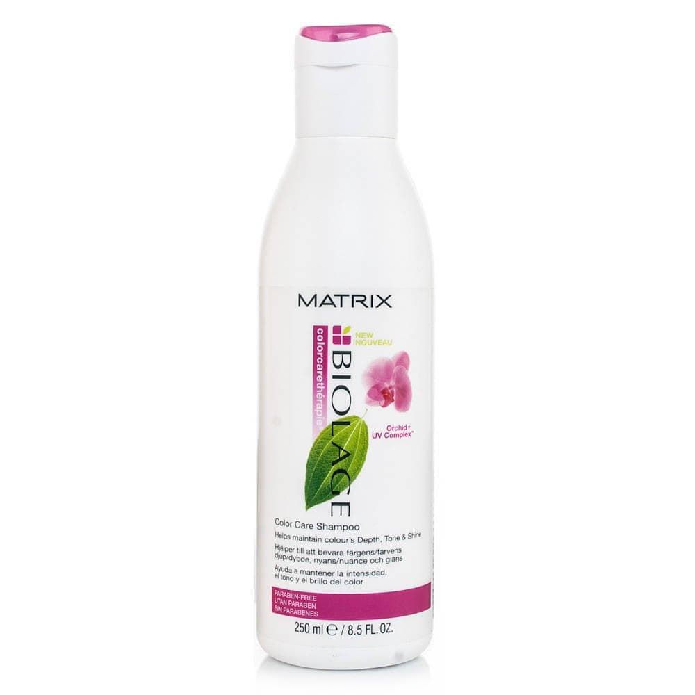 Matrix Biolage Colorcarethérapie Color Care Shampoo 250 ml
