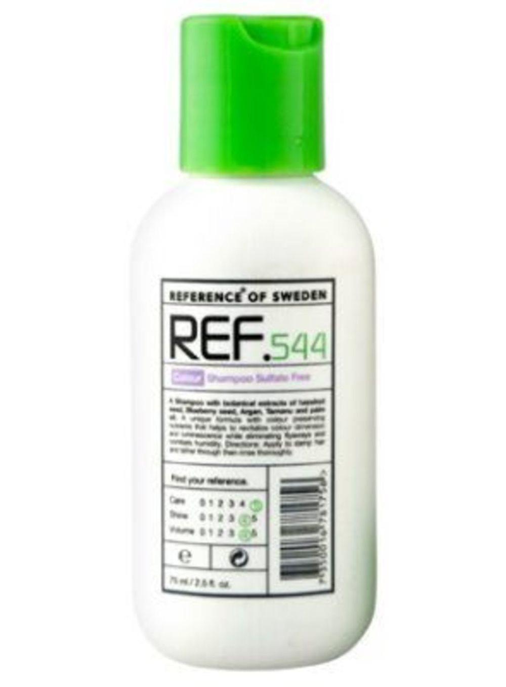 REF Colour Shampoo 544 75ml