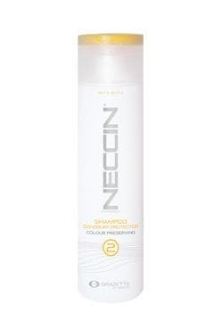 Grazette Neccin 2 Dandruff Protector Shampoo 250ml