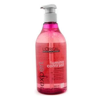 Loreal Lumino Contrast Shampoo 500ml