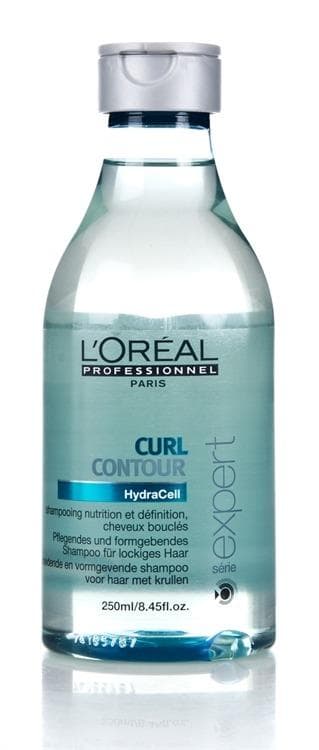 Loreal Curl Contour Shampoo 250ml