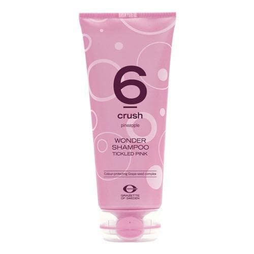 Grazette Crush 6 Wonder Shampoo 200ml