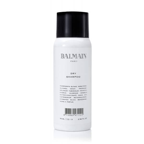 Balmain Dry Shampoo 75ml