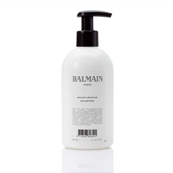 Balmain Moisturizing Shampoo 300ml