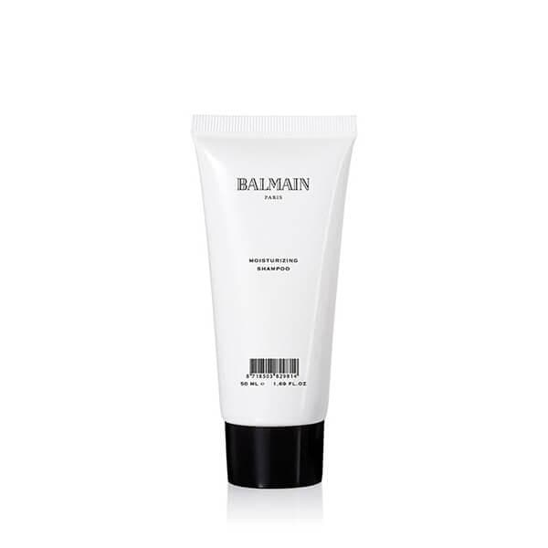 Balmain Moisturizing Shampoo 50ml