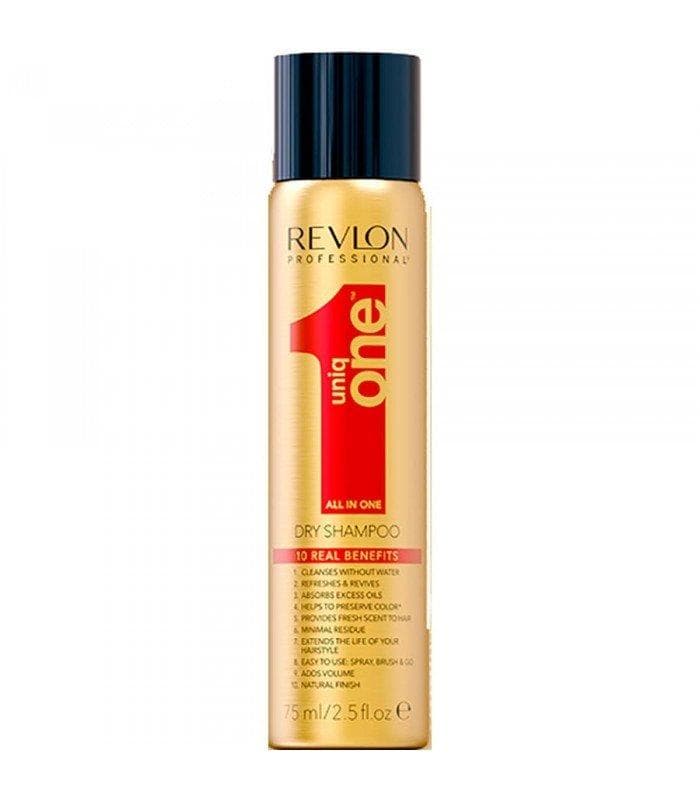 Revlon Uniq One Dry Shampoo 75ml