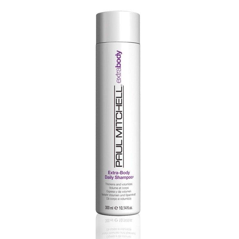 Paul Mitchell Extra Body Shampoo 300ml