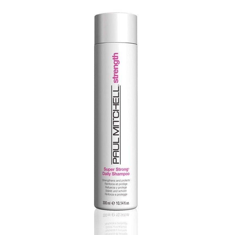 Paul Mitchell Super Strong Shampoo 1000ml