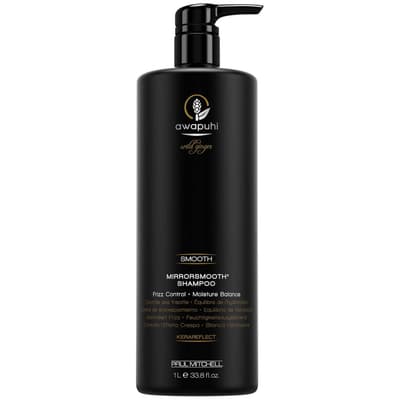 Paul Mitchell Awapuhi Mirror Smooth Shampoo 1000ml