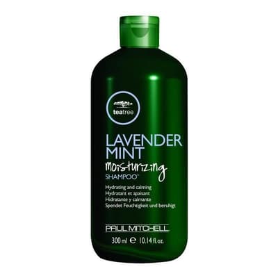 Paul Mitchell Lavender Mint Moisturizing Shampoo 300ml