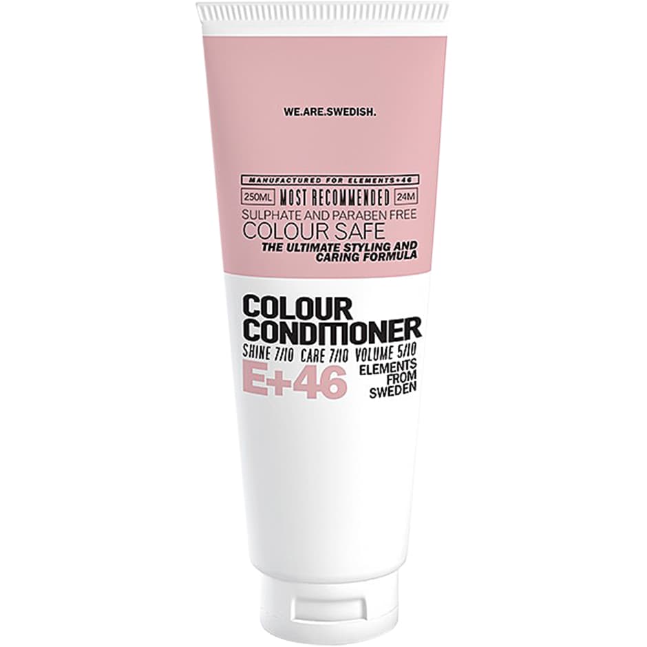 E+46 Colour Conditioner 250ml