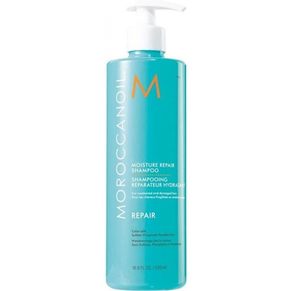 Moroccanoil Moisture Repair Schampoo 500ml
