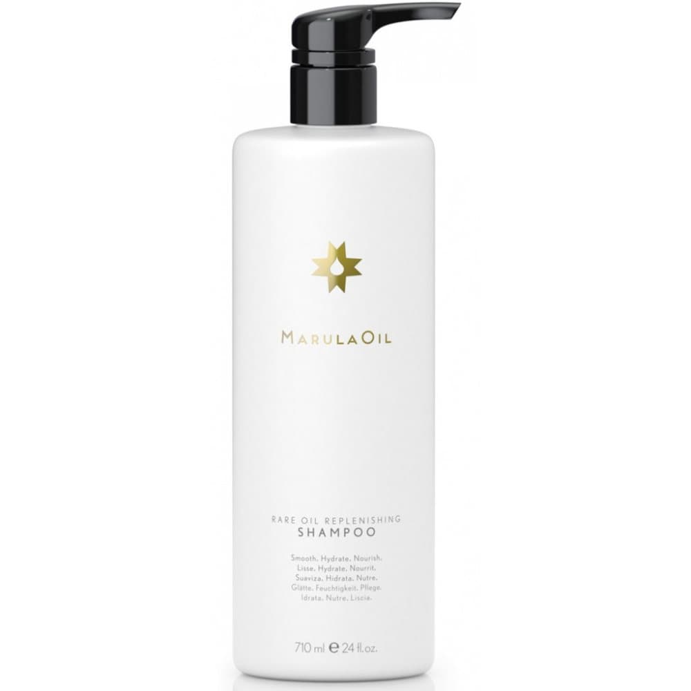 Paul Mitchell Marula Rare Oil Replenishing Shampoo 710ml