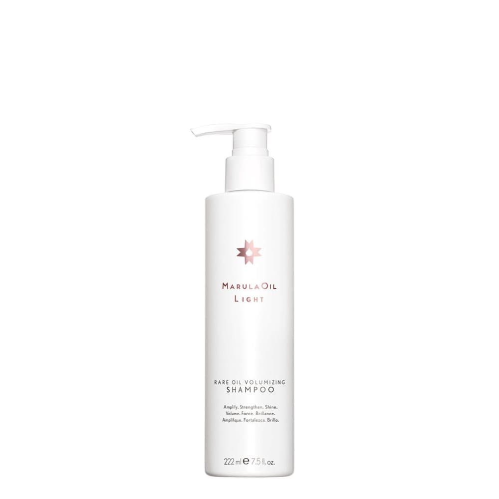 Paul Mitchell Marula Rare Oil Volumizing Shampoo 222ml