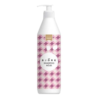 Björk Höjd Shampoo 750ml