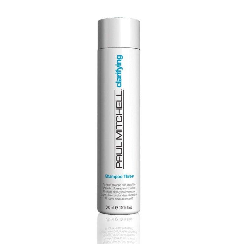 Paul Mitchell Shampoo 3 1000ml
