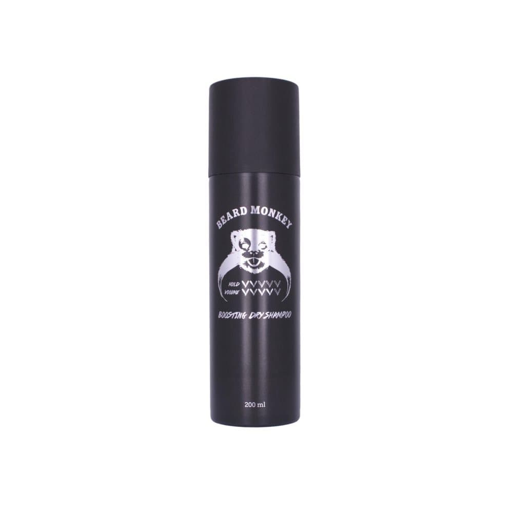 Beard Monkey Boosting Dry Shampoo 250ml