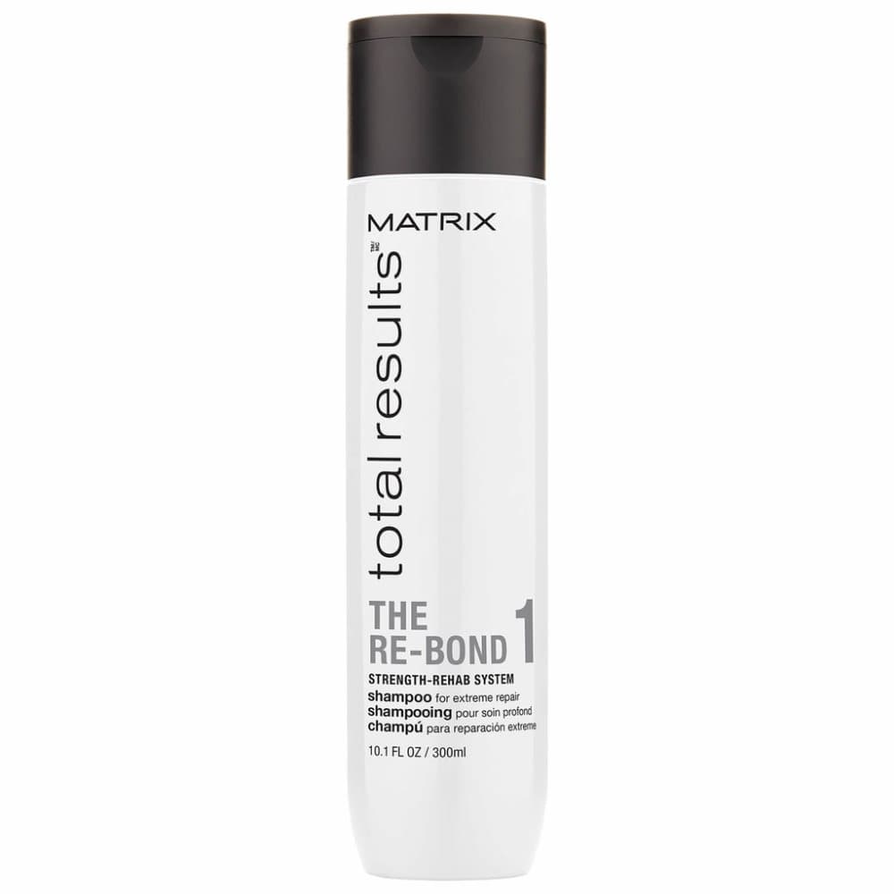 Matrix Total Results The Re-Bond 1 Shampoo 300ml
