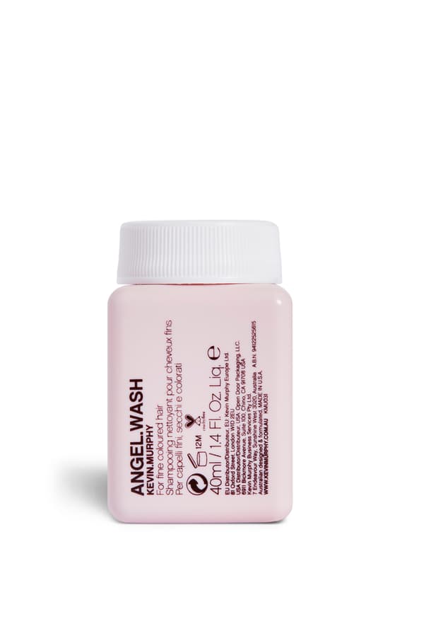 Kevin Murphy Angel Wash Shampoo 40ml