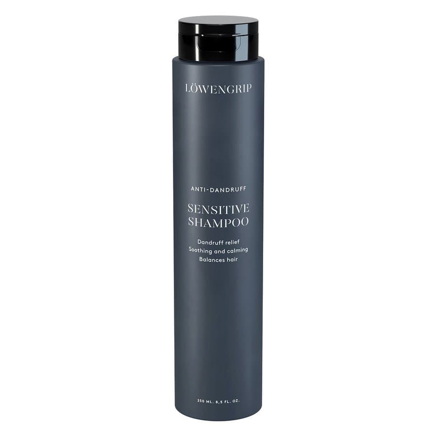 Löwengrip Anti Dandruff Sensitive Shampoo 250 ml