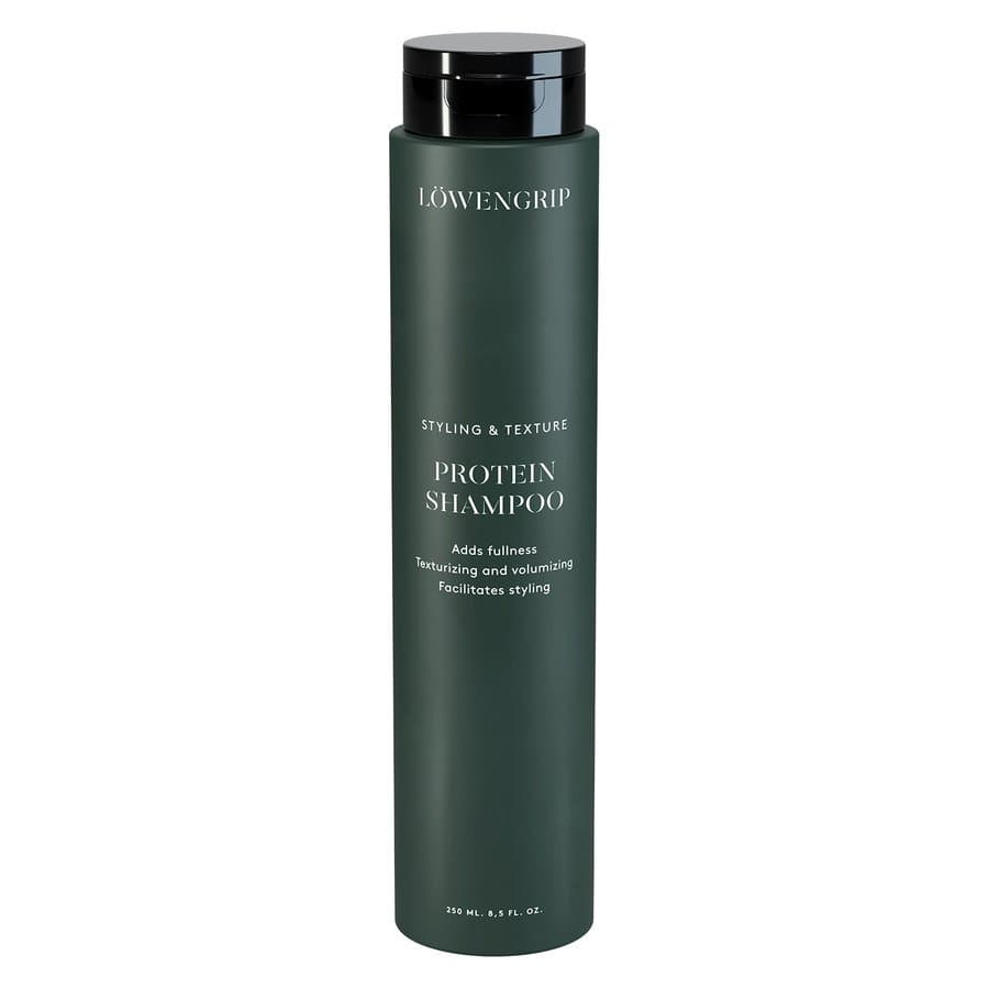 Löwengrip Styling & Texture Protein Shampoo 250 ml