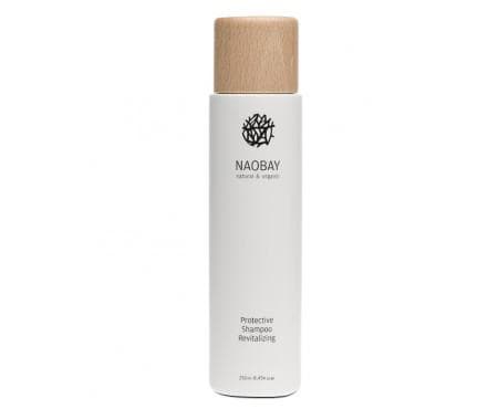 Naobay Protective Shampoo Revitalizing 250ml
