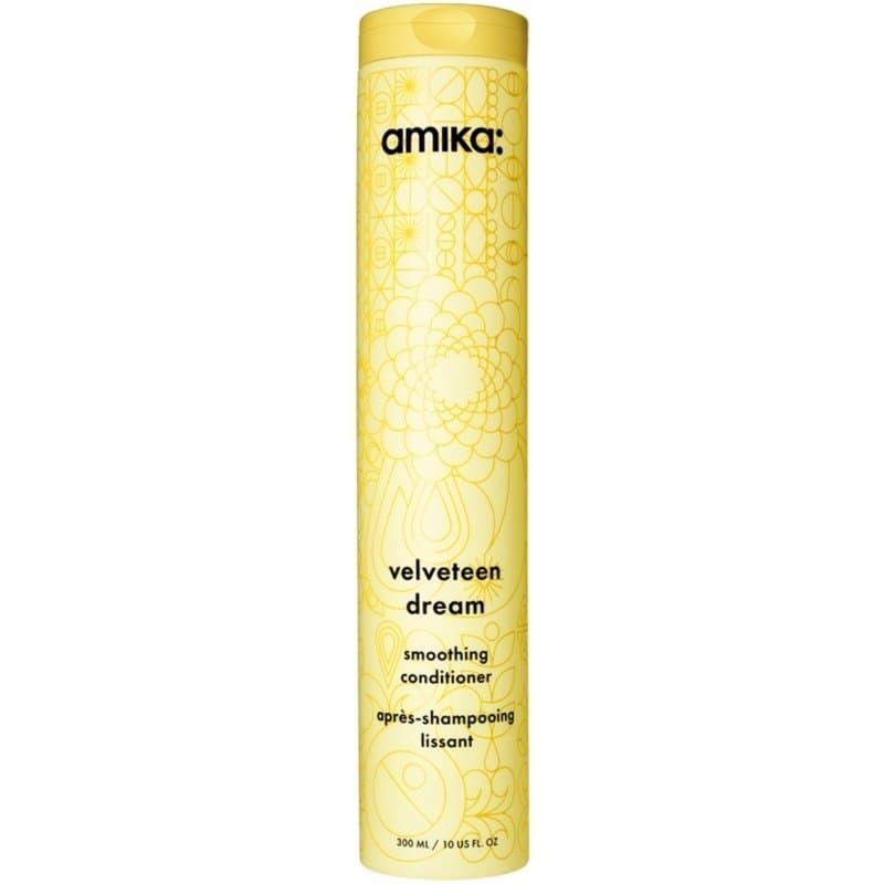 Amika Velveteen Dream Smoothing Shampoo 300ml