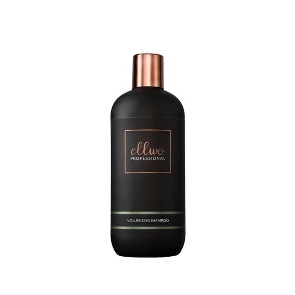 Ellwo Volumizing Shampoo 350ml