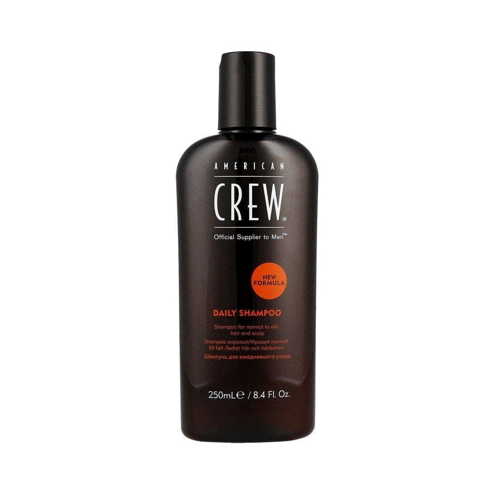 American Crew Daily Shampoo New Formula 250ml