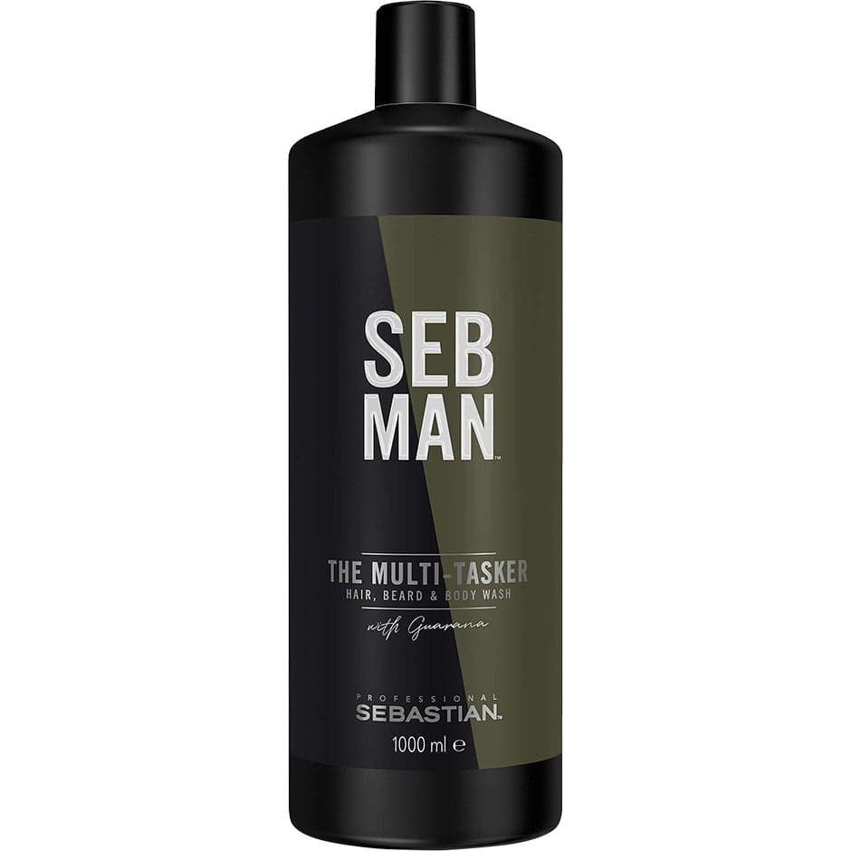 Sebastian, The Multi-tasker, 1000 ml
