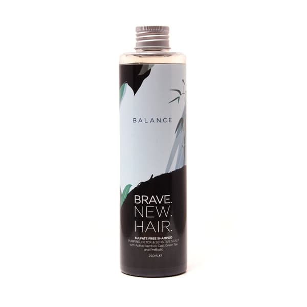 Brave. New. Hair. Balance Shampoo 250ml