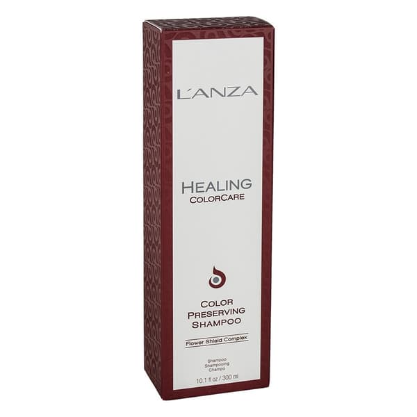 Lanza Healing ColorCare Color Preserving Shampoo 300ml