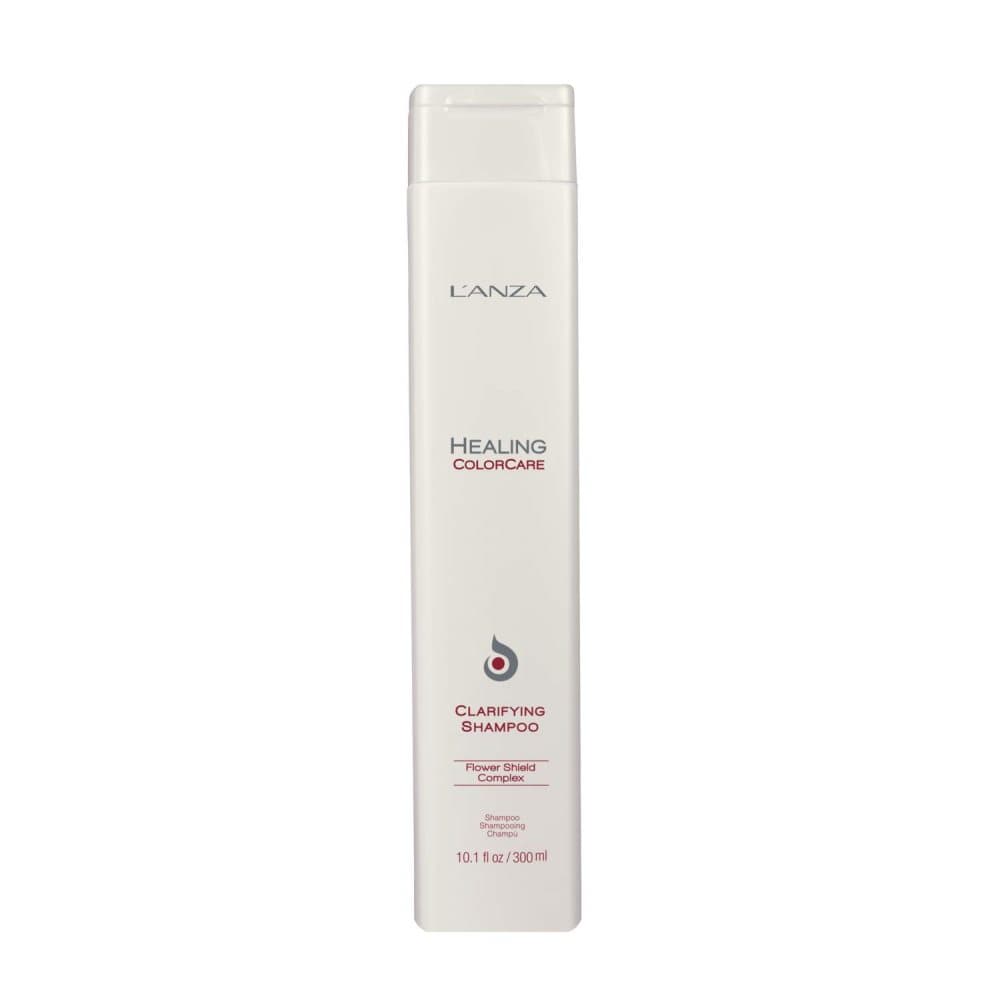 Lanza Healing ColorCare Clarifying Shampoo 300ml