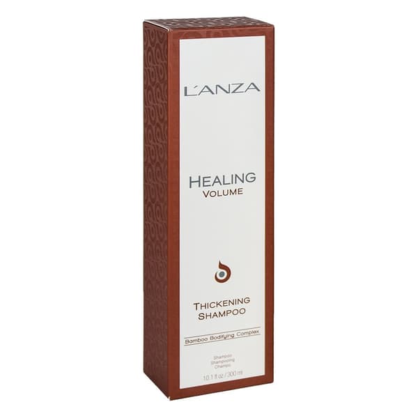 Lanza Healing Volume Thickening Shampoo 300ml