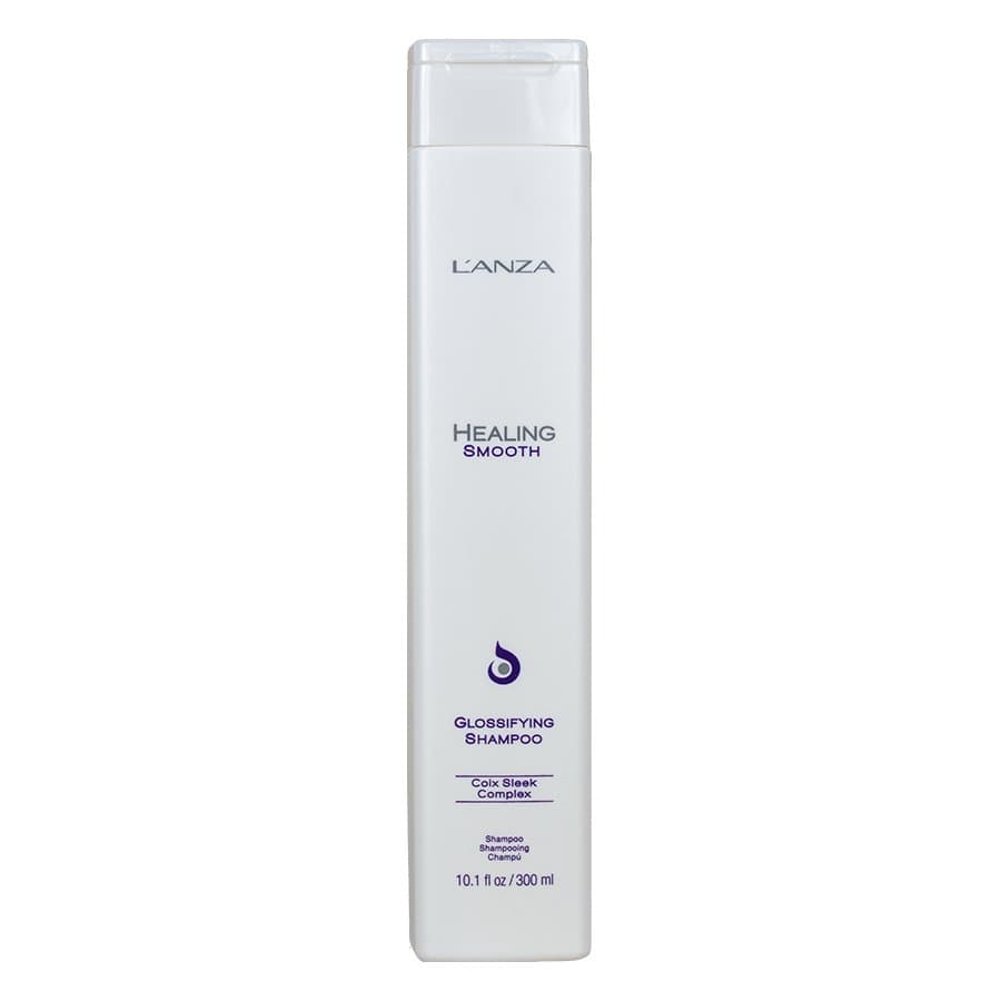 Lanza Healing Smooth Glossifying Shampoo 300ml